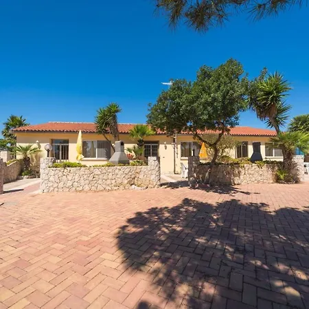 Vakantiehuis Casa Mille Colori Sassari