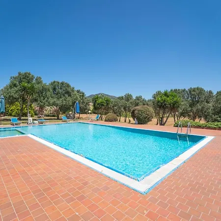 Vakantiehuis Casa Mille Colori *