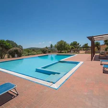 Casa Mille Colori Hébergement de vacances