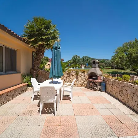 Vakantiehuis Casa Mille Colori Sassari