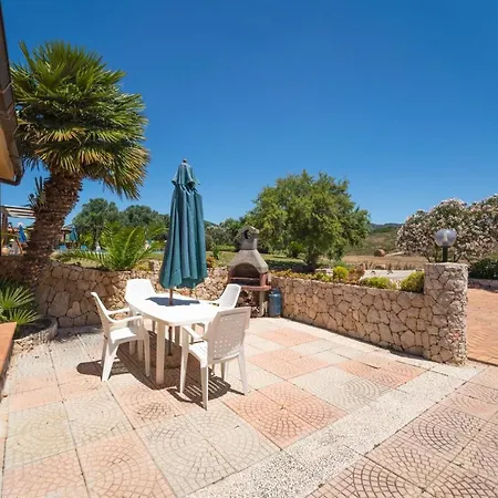 Vakantiehuis Casa Mille Colori
