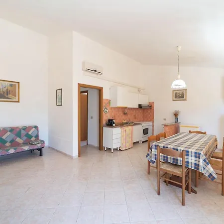 Vakantiehuis Casa Mille Colori