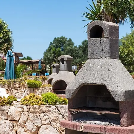 Casa Mille Colori Vakantiehuis Sassari