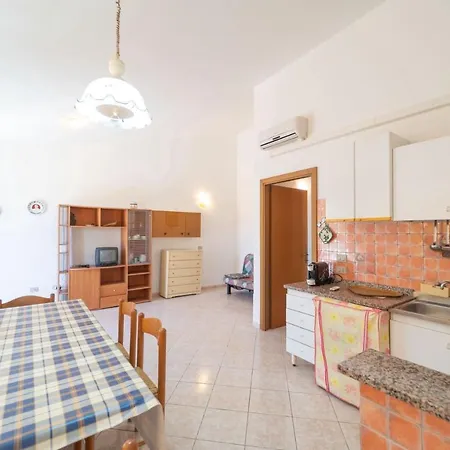 Casa Mille Colori Vakantiehuis