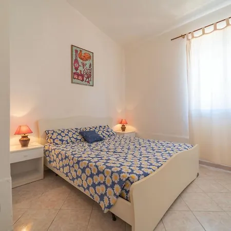 Casa Mille Colori Vakantiehuis