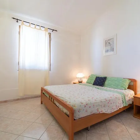 Casa Mille Colori Vakantiehuis